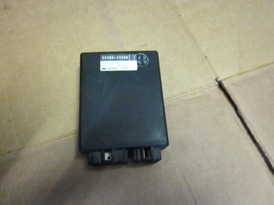 SUZUKI GSX-R 750 W GR7BB 1992-95 CDI ECU ZÜNDBOX BLACKBOX STEUERGERÄT - Bild 1 von 2