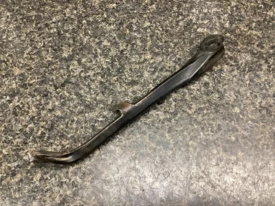 99 Honda Interceptor VFR750 VFR 750 suporte de chute 21C - Imagem 1 de 2