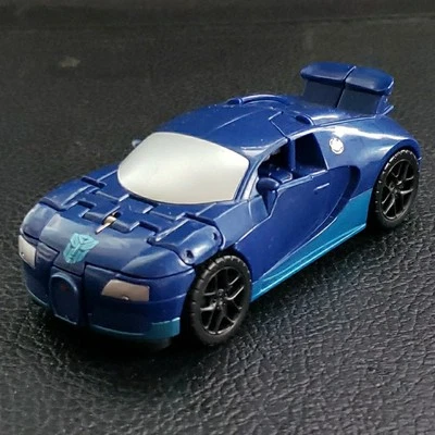 Transformers Age of Extinction AUTOBOT DRIFT (coche) cambiador de un paso #A6155 Foto 1 de 4