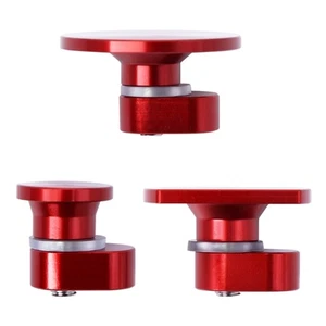 3pcs Dents Repair Tool Puller Auto Repair Tool Aluminum Remover - Picture 1 of 8