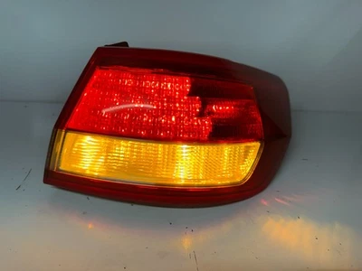 LINCOLN MKZ 2010-2012 PASAJERO LADO DERECHO LUZ TRASERA LUZ FRENO OEM Foto 1 de 4