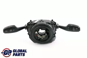 BMW F22 F23 F30 Switch Cluster Steering Column Wiper Stalk Squib 9253746 - Picture 1 of 12