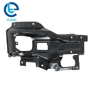 Front Passenger Side Bumper Bracket 23178909 For GMC Sierra 2500/3500 2015-2019 - Picture 1 of 16