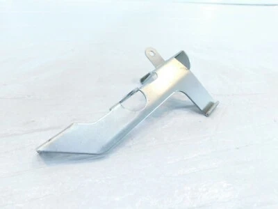 2014-2022 Yamaha Bolt XVS950 R-Spec C-Spec & SCR950 Tool Box Holder Bracket Stay - Image 1 of 4