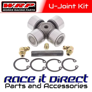 U-Joint for Can-Am Outlander L 500 EFI 2015 Frt Drive Shaft-Diff WRP - Picture 1 of 8