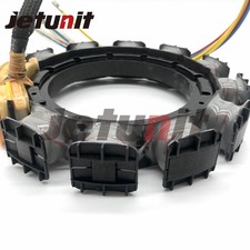 For Mercury/Mariner Force Outboard Stator 1987-1997 45-95HP 3CYL 9710A43 9710A28