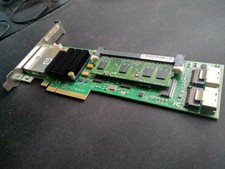 LSI corporation SAS 8888ELP 8port RAID Controller PCI-E