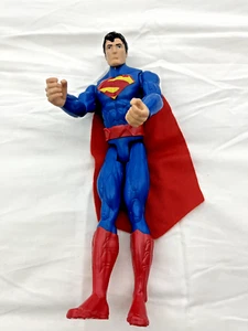 Superman 12 Zoll Actionfigur Mattel DC Comics Justice League Kinder Spielzeug - Bild 1 von 11