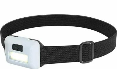 Pack de 2 Linternas Faros Cadai 300 Lúmenes Super Brillantes Led Ultra Ligeras  Foto 1 de 4
