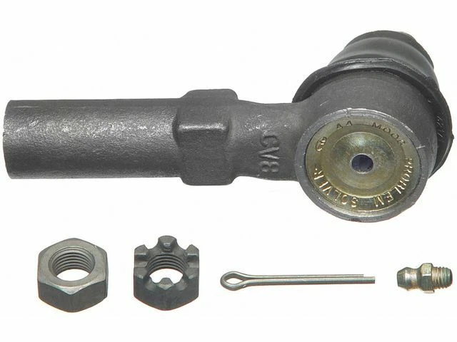 Extremo de barra de amarre exterior para Nissan 240SX 1989-1994 1990 1991 1992 1993 J367RT. Foto 1 de 1