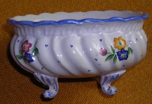 Kleine Porzellanschale - Bild 1 von 3