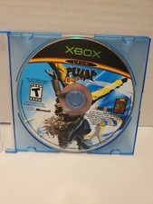 Original Xbox - Pump It Up Exceed Game Only USED, Free Shipping -