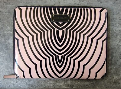 Marc Jacobs Ipad Tablet Case 8x10 Inches  - Image 1 of 4