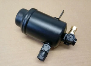Secadora Mercedes Benz W126 C126 Clase S 1268300383 - Imagen 1 de 2
