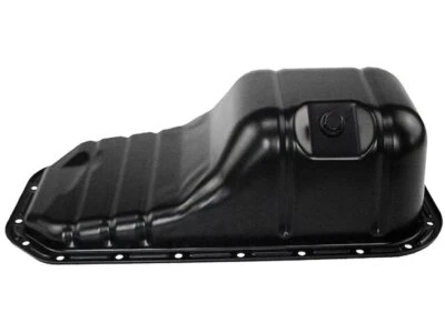 Panela de óleo do motor Toyota Corolla 55677TP 1991 1989 1990 1988-1992 - Imagem 1 de 2