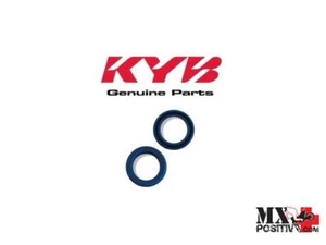 GUARNIZIONE DEL PISTONE LIBERO YAMAHA YZ 450 F 2005-2005 KAYABA KYB111.01250 - Foto 1 di 1