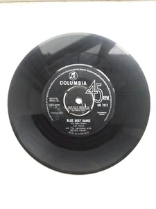 EZZ RECO “King Of Kings” 1964 Columbia DB7217 - Picture 1 of 3