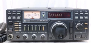 ICOM IC-1271 1200Mhz All Mode Transceiver 10W Ham Radio używane z Japonii - Zdjęcie 1 z 6