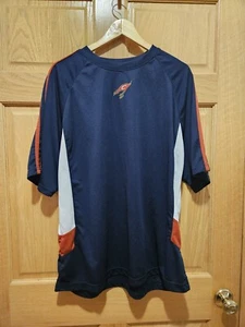 Vintage Limited Edition Cleveland Cavaliers Warm Up Shirt Size XL - Picture 1 of 4