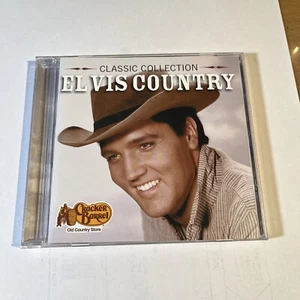 Elvis Presley - Elvis Country CD - 2013 Sony 88883798092 - Picture 1 of 2