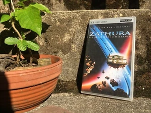 Zathura - PSP - Film - UMD - Video - Bild 1 von 3