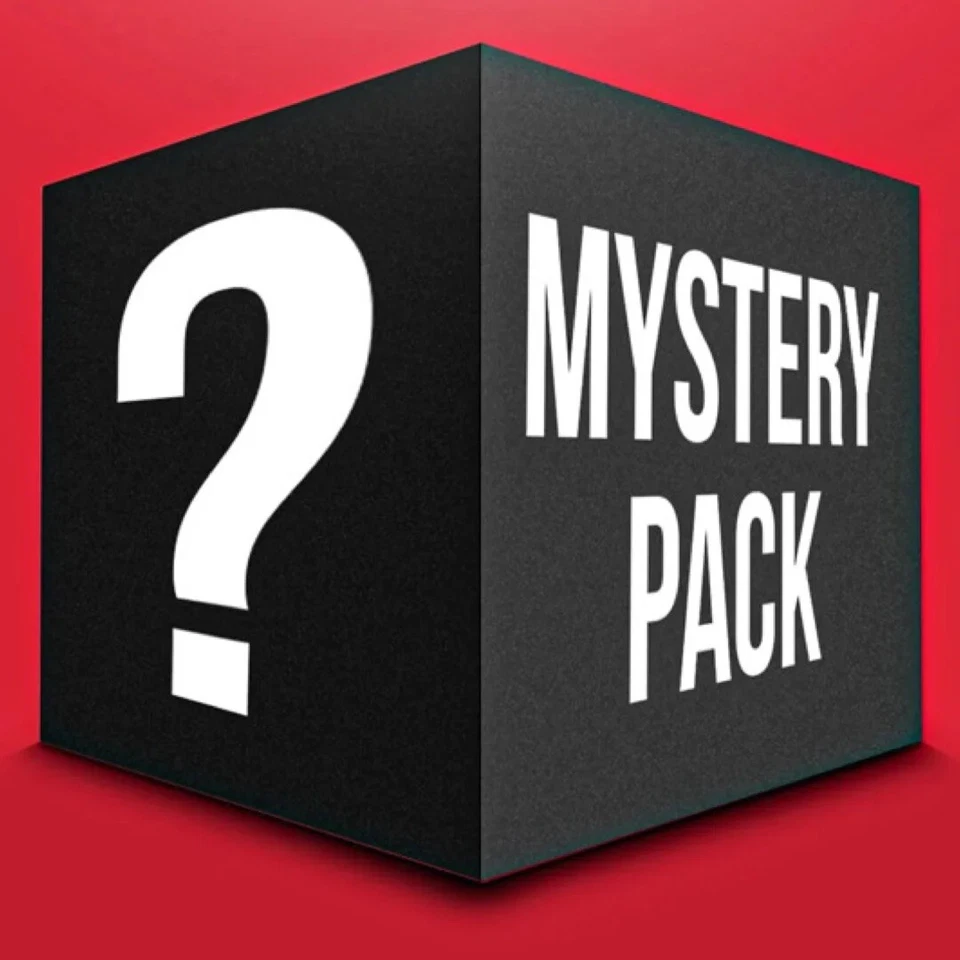 UFC Mystery Pack Гарантированно Пронумерованные, Авто или Реликвии Карты Проверьте Отзывы!! - Изображение 1 из 1