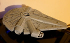 Star Wars Kessel Run Millennium Falcon - 3D Printed Display/Model - FREE P+P