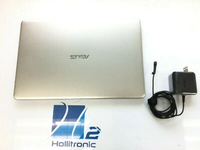 Notebook PC Asus 15,6 pollici VivoBook S S510UA-RB31 - Immagine 1 di 4