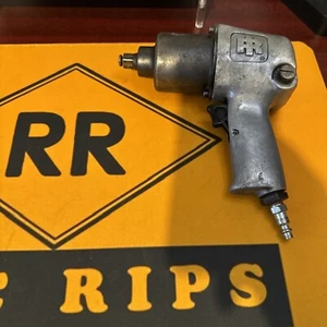 Ingersoll Rand IR 2705A1 Impactool 1/2 Drive Pneumatic Impact Wrench Tested - Picture 1 of 8