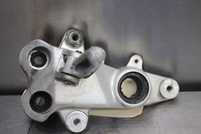 03-06 Ducati MultiStrada 1000 1000DS Left Rearset Peg Bracket  - Image 1 of 4