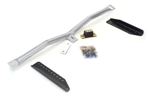 1964-67 Chevelle Sure-Fit Crossmember kit - A-body Coupe - 101-2200- MuscleRods - Picture 1 of 1