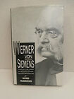 Werner von Siemens : inventeur et entrepreneur international dur