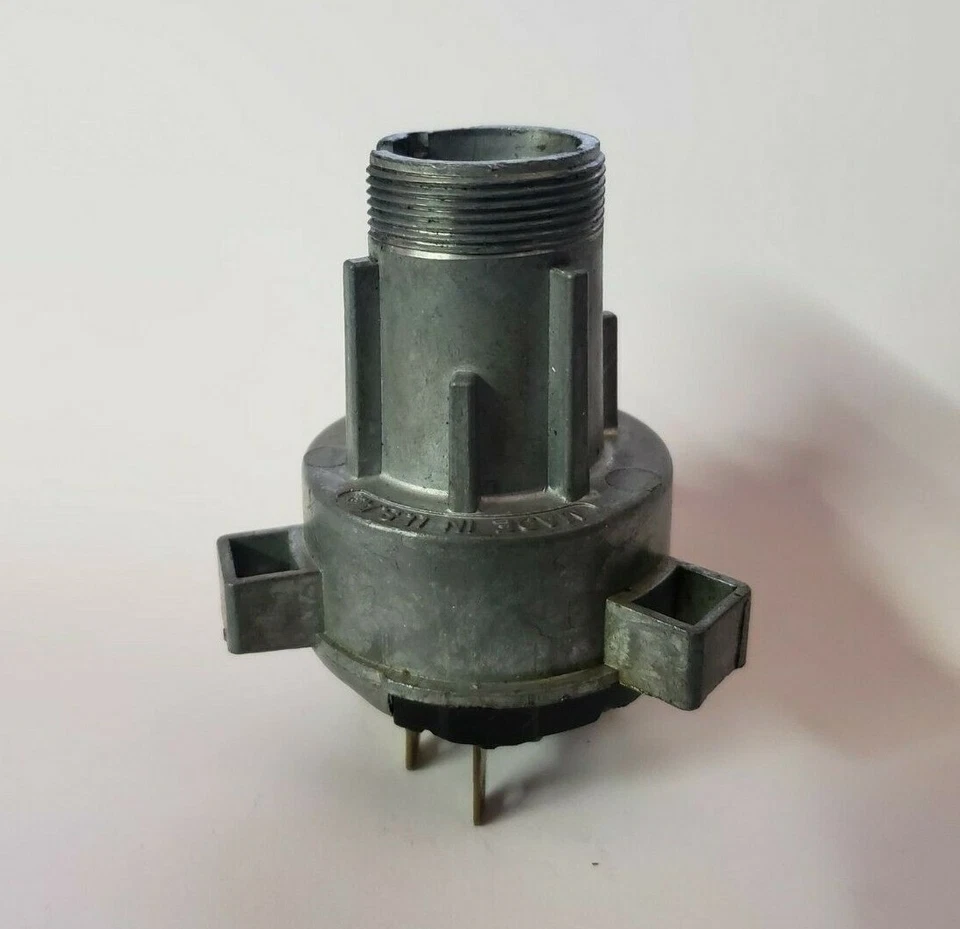 Interruptor de encendido compatible con Buick Chevrolet Chevelle Oldsmobile Toronado 1966-67 Foto 1 de 3