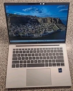 HP EliteBook 840 G10 14" Intel i7-1365U 32GB 2TB W11P Warranty 2/14/2027 - Picture 1 of 12