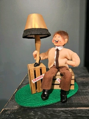 Annalee A Christmas Story - A Major Award LE 2024 ¡Agotado!! Foto 1 de 4