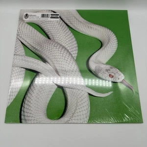 Deftones Private Music Fans First Vinyl Clear Smoke Brand New SHIPS NOW - Picture 1 of 2