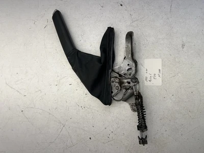 Volkswagen Passat 2012-2015 freno de estacionamiento de emergencia de 2,5 L OEM. Foto 1 de 4