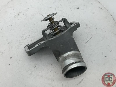 1997-2008 Porsche Boxster Cayman 911 Thermostat Housing 99610601359 133010 - Image 1 of 4