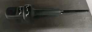 Nuevo OEM Herman Miller Remasterizado Varilla de Control de Inclinación y Manijas - Imagen 1 de 4