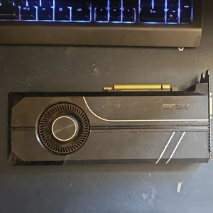 MSI GeForce GTX 1070 Armour 8GB OC Graphics Card - Afbeelding 1 van 6
