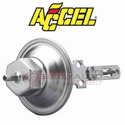 ACCEL Distributor Vacuum Advance for 1975-1976 Chevrolet Laguna 5.7L 6.6L V8 im Foto 1 de 4
