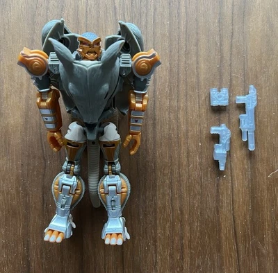 Hasbro Transformers Generations Thrilling 30 Rattrap Beast Wars CHUG - Image 1 of 3