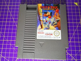 Chip N Dale Rescue Rangers NES Nintendo Entertainment System Cartridge Only