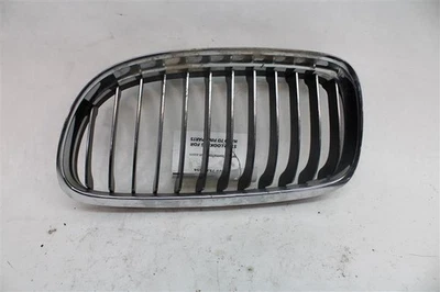 GRILLE BMW 323i 328i 335i 2009 09 2010 10 2011 11 2012 12 Left 1319340 - Imagem 1 de 4