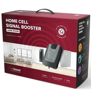 weBoost Home Room - 472120 - Photo 1 sur 1