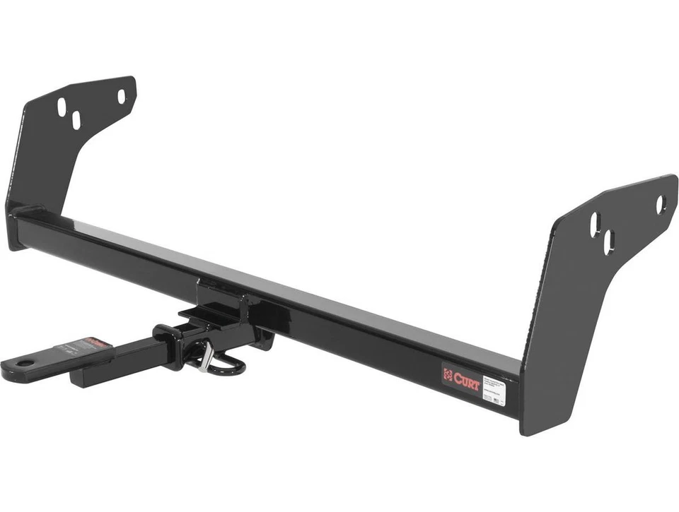 Curt Class 2 Hitch 1.25" Ball Mount Fits Select Chevy S10, GMC S15, Sonoma Foto 1 de 4