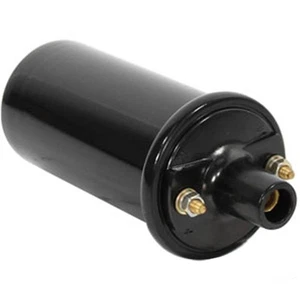 Ignition Coil 12V Fits FARMALL Fits Cub Lo-Boy Fits Cub 154 184 185 M MTA 140 - Picture 1 of 12