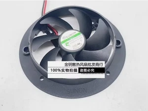 Ventilador de refrigeración de CC de 2 hilos SUNON LM310-001A99DN DC12V 0,34 W - Imagen 1 de 1