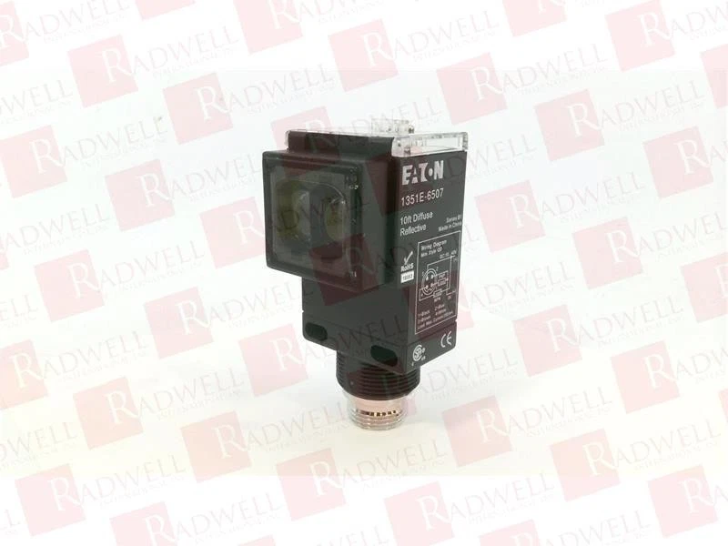 EATON CORPORATION 1351E-6507 / 1351E6507 (NEW IN BOX) - Image 1 of 1