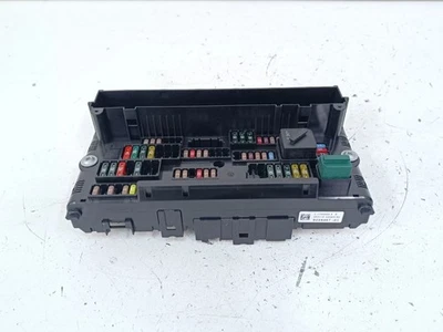 BMW X3 F25 2013 Petrol Fuse Box 9259467 DIN65413 - Image 1 of 4